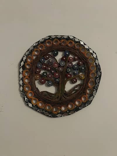 Fram ( life of tree)