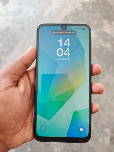 Samaung Galaxy A16