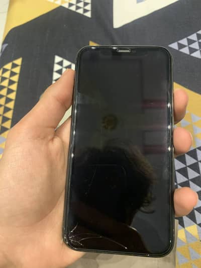 iphone 11 pro 64 gb