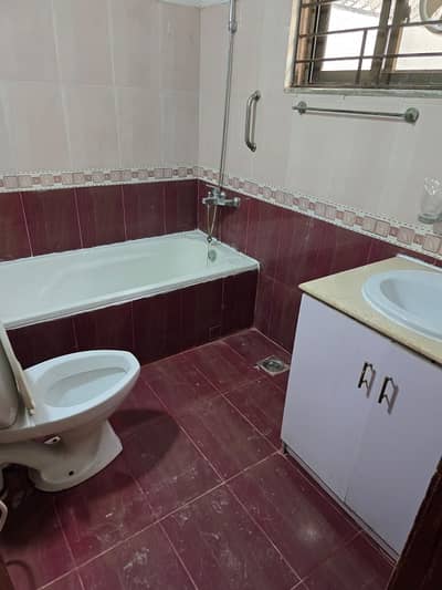 Spacious 3-Bedroom Ground Floor Portion for Rent | Sector G-9/3, Islamabad