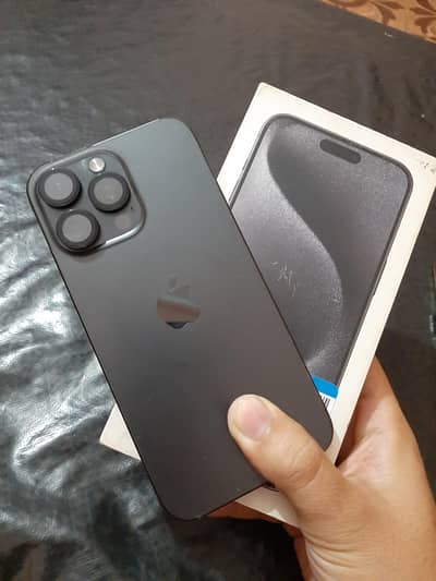 15 pro max jv 100 health full box k sath