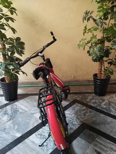 bicycle for sale