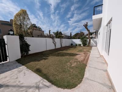 Exquisite 4-Bedroom Sun-Drenched Residence House For Rent | Sector F-8, Islamabad