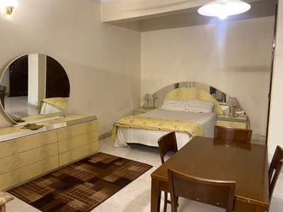 Diplomatic Enclave Sun-Drenched Luxury Studio In The Heart Of Diplomatic Enclave For Rent