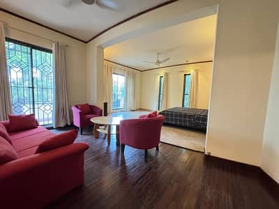 Premium 533 Square Yard Furnished House Available In F-7