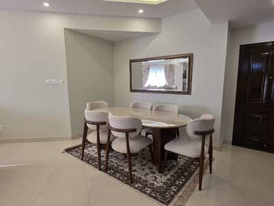 Luxury 2-Bed Fully Furnished Apartment Lake View Diplomatic Enclave