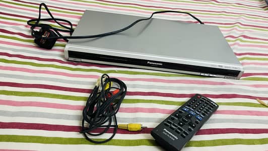 Pansonic original player