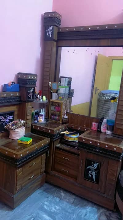 Wooden Bed//Bed Set//King Size Bed//Bed For Sale//Luxury Bed