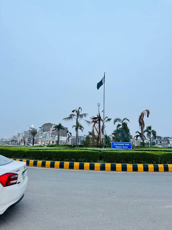 CRYSTAL HOT LOCATION PLOT AVAILABLE 2