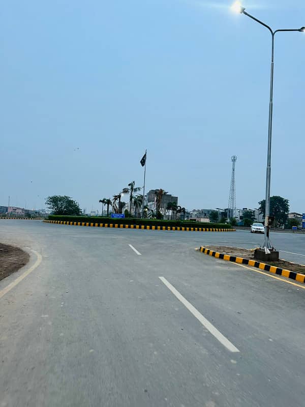 CRYSTAL HOT LOCATION PLOT AVAILABLE 3