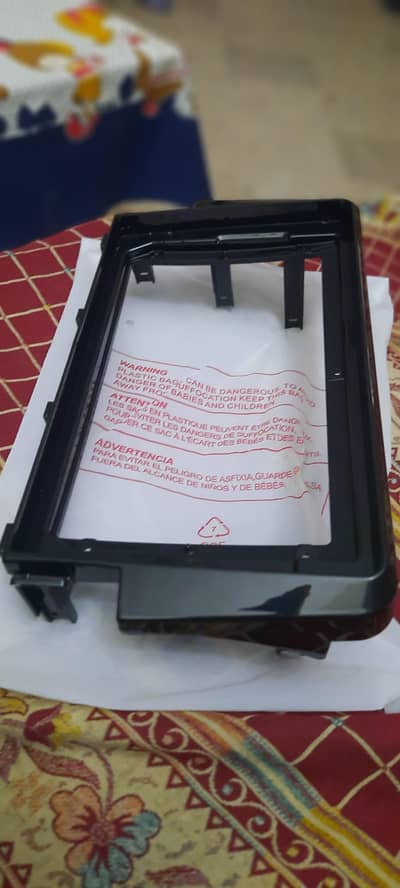 Android Frame for Honda Civic 2016-2021