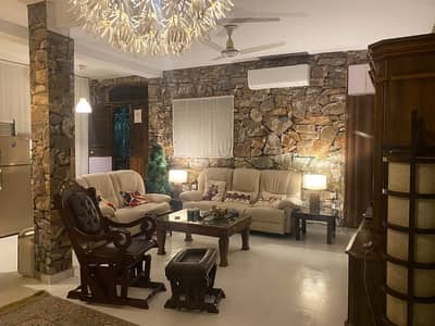 A Serene Mountain Retreat: Farmhouse for Rent in Shahdara with Breathtaking Views (PKR 150,000)