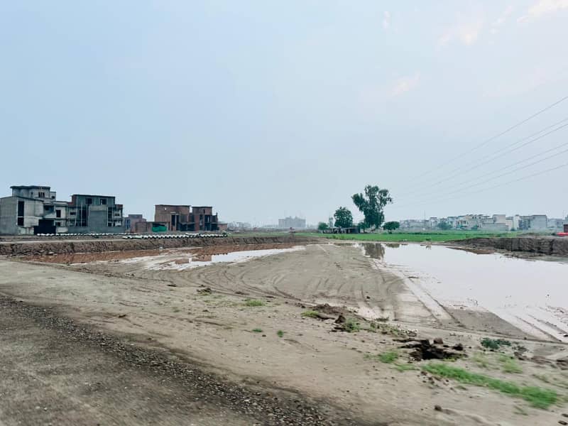 SILVER HOT LOCATION PLOT AVAILABLE 5