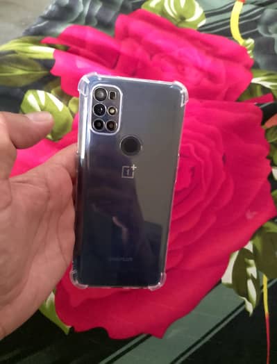 OnePlus n10, 6/128 GB, PTA Approved,  NO open repair,