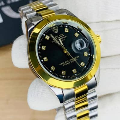 ROLEX  star style