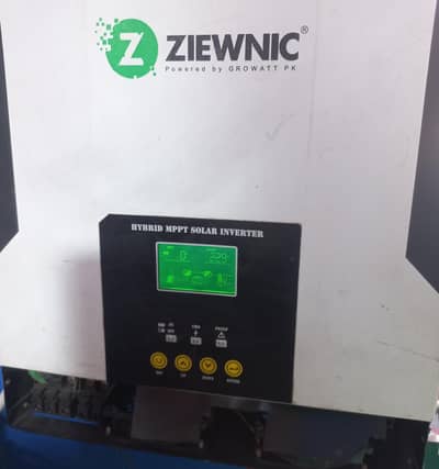 hybrid inverter 24v