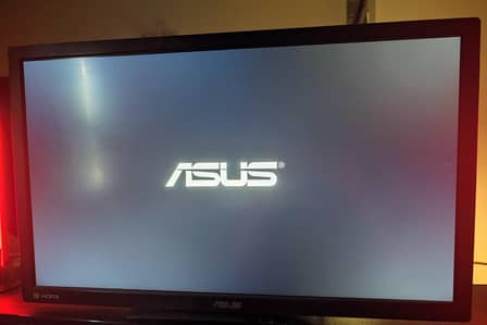 27″ Inches Asus PB278 IPS 2K