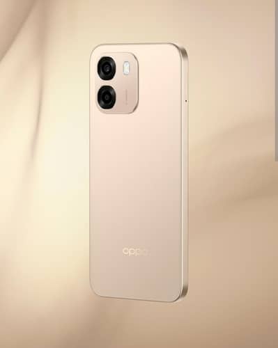OPPO A6 (8/256)