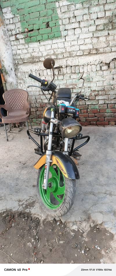 good condition 2003 model