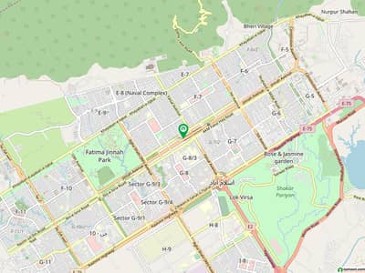 Prominently-Located Flat Available In The Centaurus For Sale