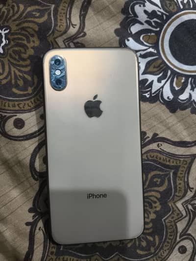 iphone xs 256 gb