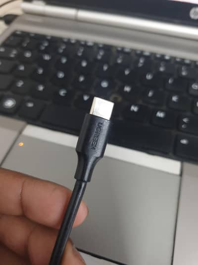 Ugreen Cable type A to Type C