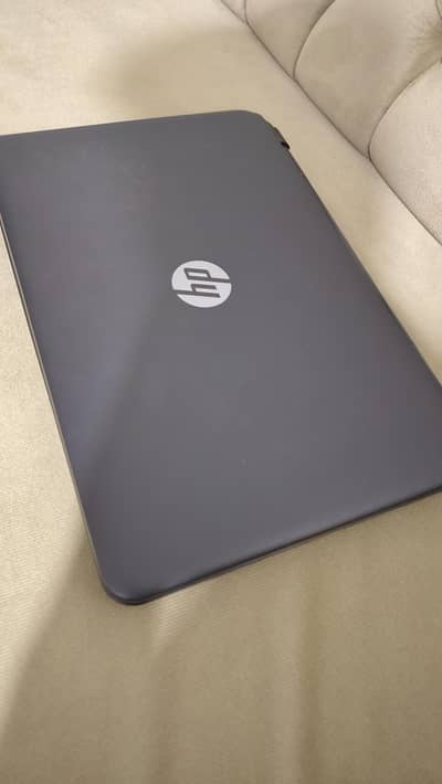 Hp lush condition laptop , 15.6inch screen