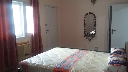 F-6 Fully Furnished One Bedroom Upper Portion Available For Rent