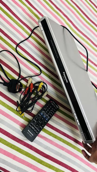 Panasonic Cd player original