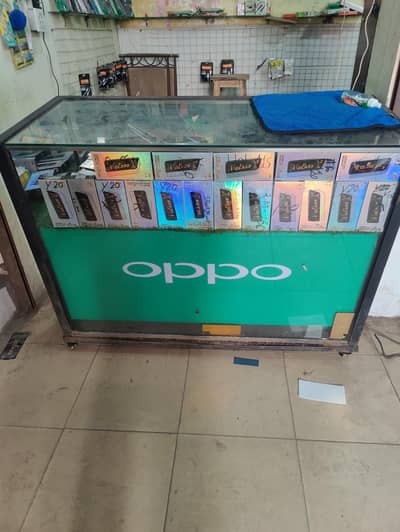 oppo official counter sell good price