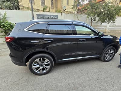 Haval H6 2.0T AWD 2023