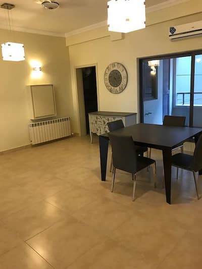 Karakoram Diplomatic Enclave Fully Furnished 2 Bed Apartment Available For Sale