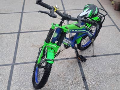 Morgan Kids Bicycle for Sale – Excellent Condition