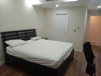 The Centaurus Fully Furnished One Bedroom Apartment For Rent