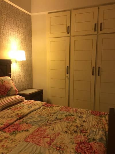 Diplomatic Enclaves Luxurious 3-Bedroom Fully Furnished Corner Apartment For Sale In Karakoram Diplomatic Enclave