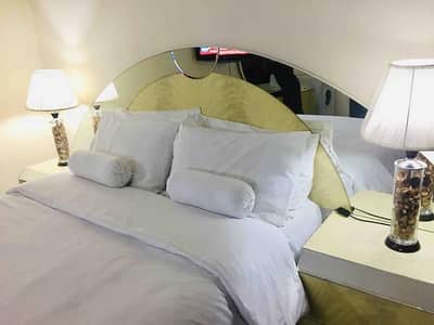 PRIME INVESTMENT Luxury Fully Furnished Studio For Sale In Diplomatic Enclave