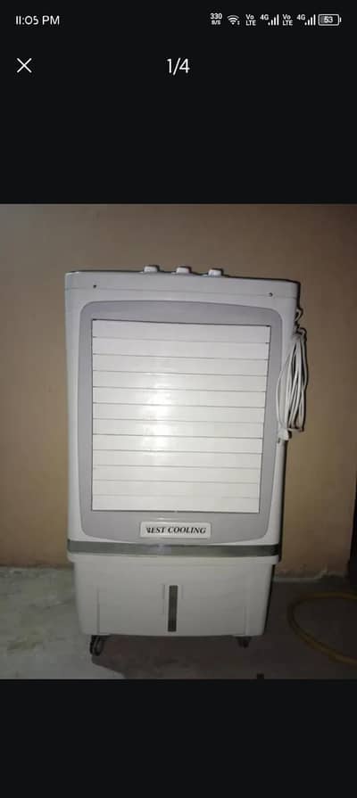 Room Cooler Puma 5000