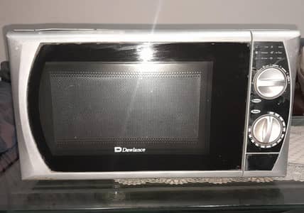 Dawlance Oven MD-5