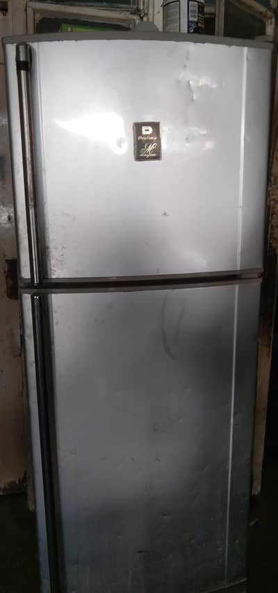 fridge urgent sale used condition