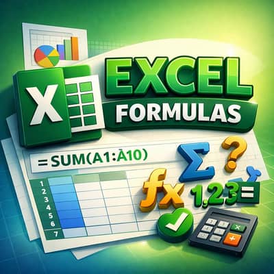 Practice Excel - Easy & Beautiful