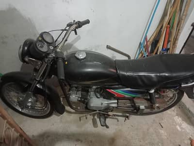 ok bike kagzad mukmal baymetrak be