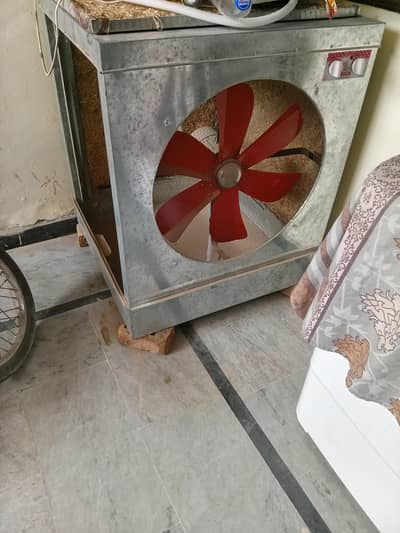 full size lahor cooler  new