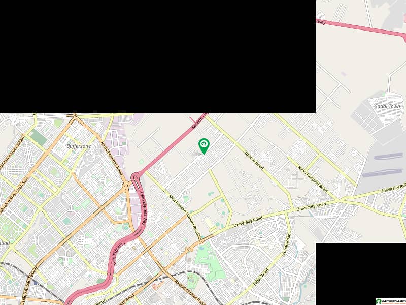 2 Bed DD Leased Flat 0