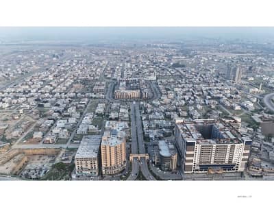 10 Marla Residencial Plot Available For Sale In Faisal Town Phase 1 Of Block B Islamabad Pakistan