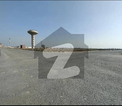 LDA City Phase 1 Block H Main Boulevard Back | Prime Location