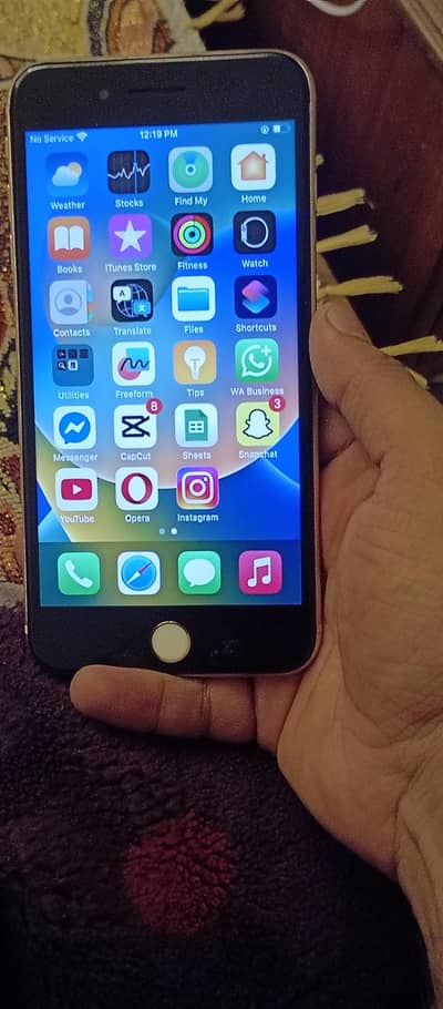 i phone 8 plus 64 Gb