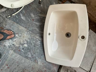 IMPORTED PORTA VENTY