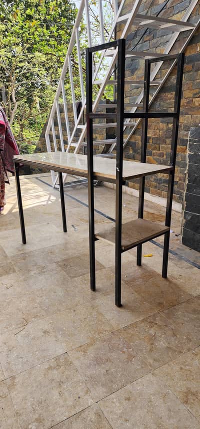 Computer Table or Iron Stand