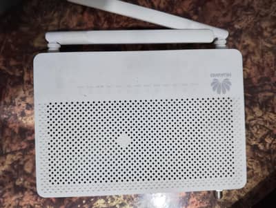 Huawei Modem duel band slightly used