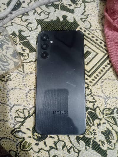 Samsung Glaxy A14. Patch Mobile.